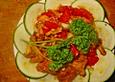 Pfifferlingsalat