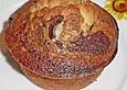 Eierlik&ouml;r - Marmor - Muffins
