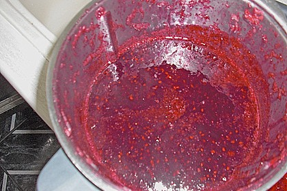 Waldfrucht - Marmelade 2