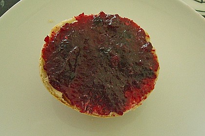 Waldfrucht - Marmelade 5