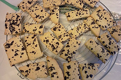 Vegane Plätzchen 15
