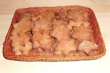 Vegane Plätzchen 13