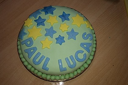 Marshmallow Fondant 270