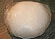 Marshmallow Fondant