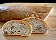 Walnuss - Ciabatta