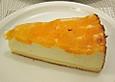 Hedels Mandarinen - K&auml;sekuchen