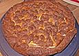 Kakao - Zupfkuchen