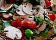 K&auml;ferchens Feldsalat