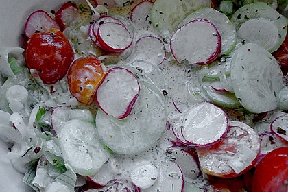 Balsamico - Dressing 1