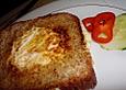 American Toast