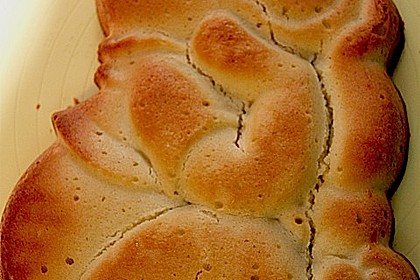 R&uuml;hrkuchen