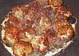 Fleischb&auml;llchen in Minzsauce