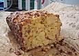 Herzhafter Schinkenkuchen
