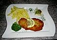 Wiener Schnitzel