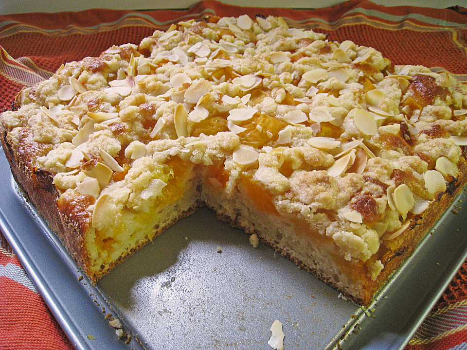 Apfel - Buttermilch - Kuchen (Rezept Mit Bild) Von Sandy07 | Chefkoch.de