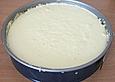 Schmandkuchen ohne Fr&uuml;chte