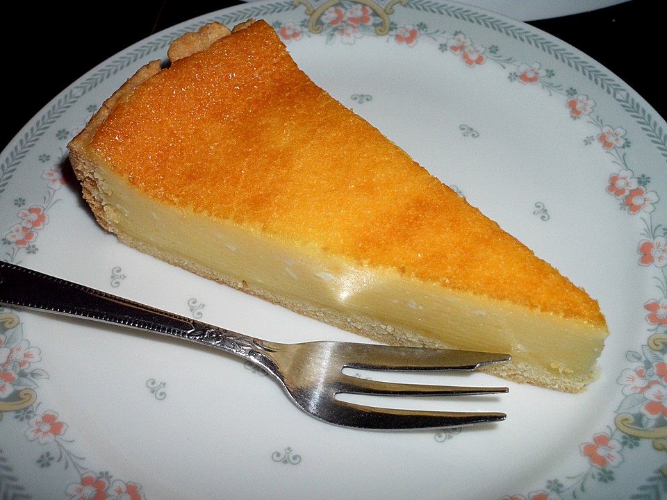 Schmandkuchen ohne Früchte (Rezept mit Bild) von Loeckchen87 | Chefkoch.de