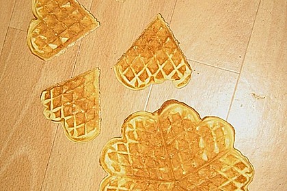 Waffeln 2