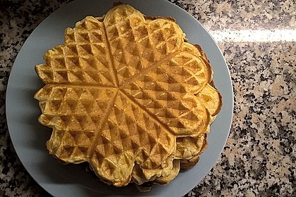 Waffeln 1
