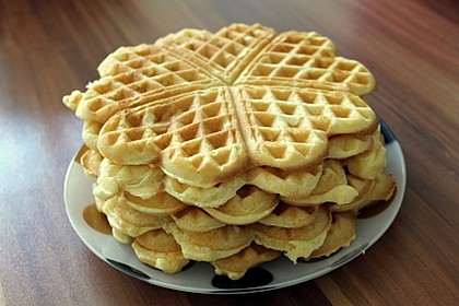 Waffeln