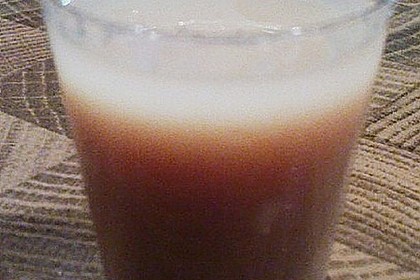 Baileys Orgasmus