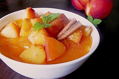 Multivitamin -  Vanille - Pudding 1