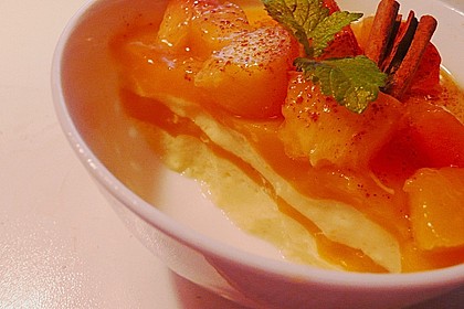 Multivitamin -  Vanille - Pudding 2