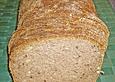Dinkelvollkornbrot