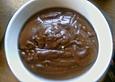 Schokoladenpudding