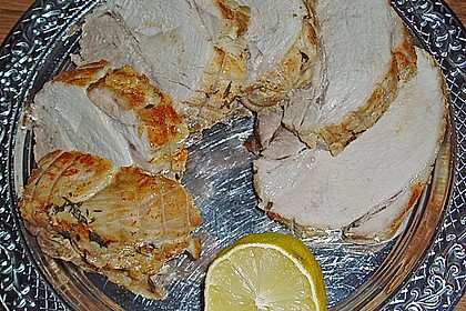 Schweinerollbraten 1