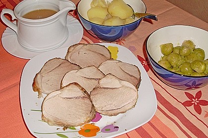 Schweinerollbraten 3