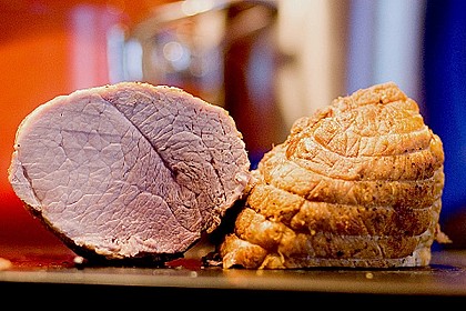 Schweinerollbraten 5