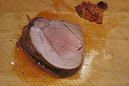Schweinerollbraten 8