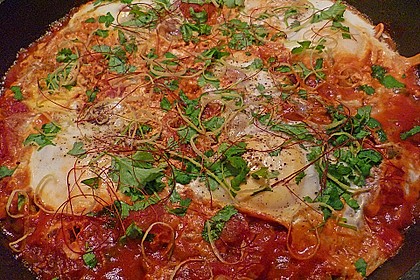 Shakshuka 3