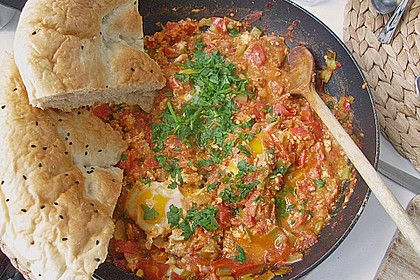 Shakshuka 5