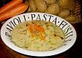 Herbstliche Kartoffelsuppe