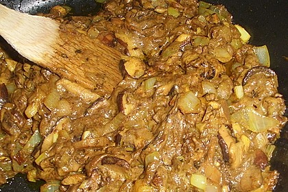 Herbstliche Kartoffelsuppe 9