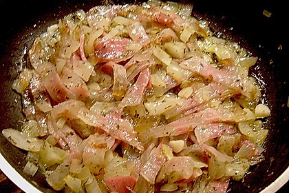 Pasta alla Matriciana 5