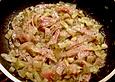 Pasta alla Matriciana