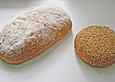 Dinkel - Buttermilch - Brot