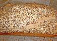 Dinkelschrotbrot