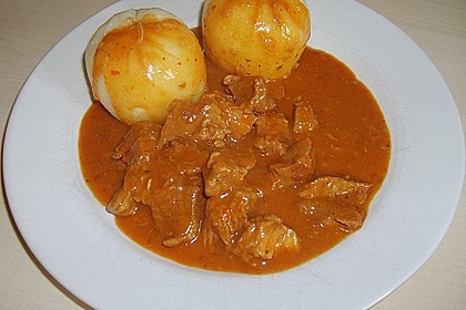 Gulasch 5
