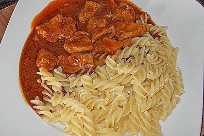 Gulasch 4