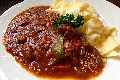 Gulasch