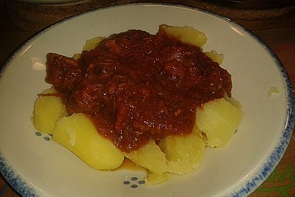 Gulasch 6