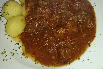 Gulasch 1