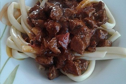 Gulasch 2