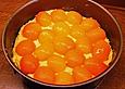 Aprikosenkuchen mit N&uuml;ssen