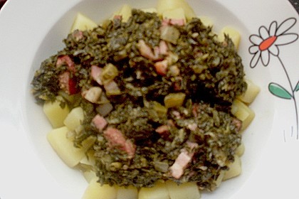 Gr&uuml;nkohl 1