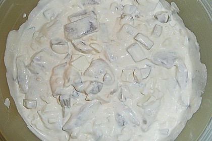 Heringssalat 3